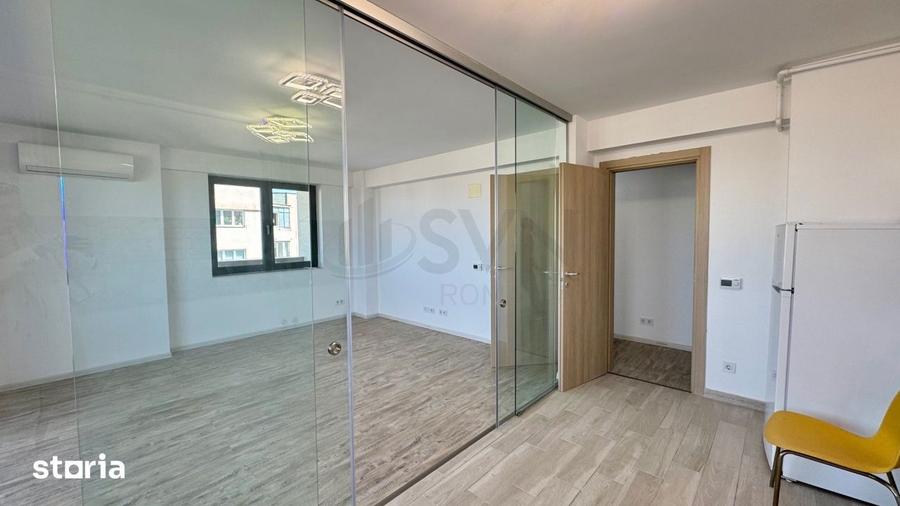 Apartament cu 2 camere semidecomandat în Nerva Traian