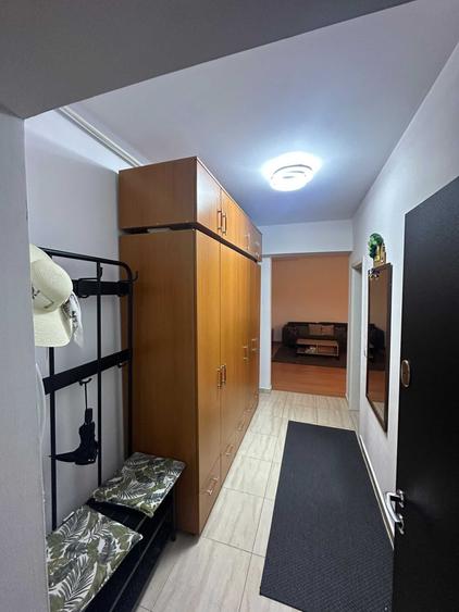 Garsonieră decomandată în Pantelimon