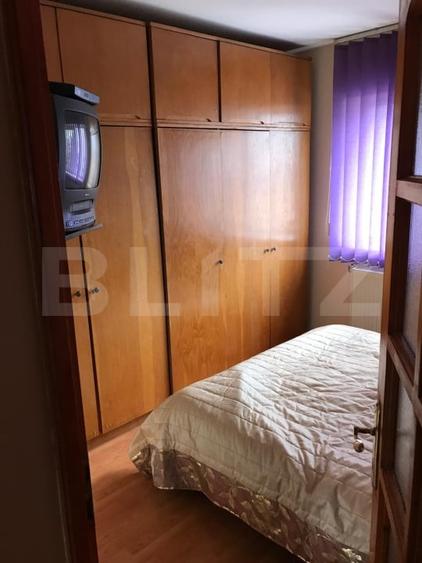 Apartament cu 3 camere decomandat, mobilat în Vatra Dornei