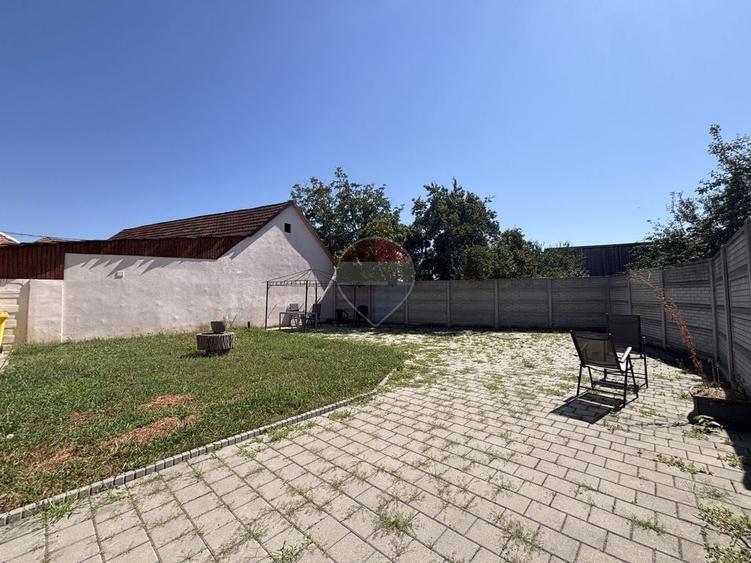 Proprietate mixta (Locuin?a + Sediu/Cabinet) Lazar... - 8