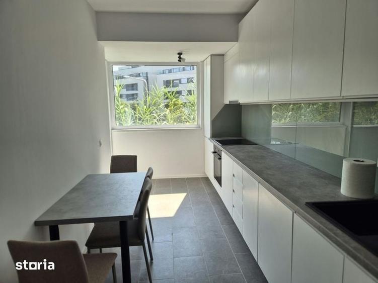 Prima Inchiriere ATRIA URBAN RESORT 2 camere plus loc de parcare - 8