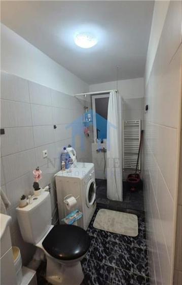 Garsonieră decomandată în Mănăștur