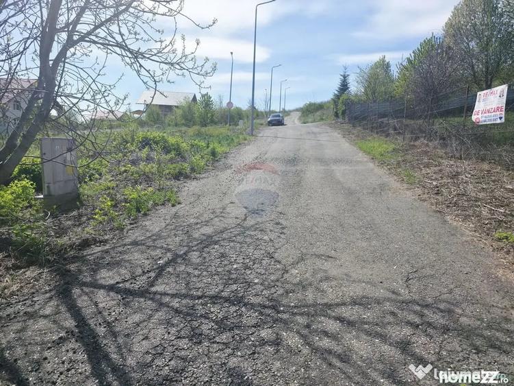 Teren în Central