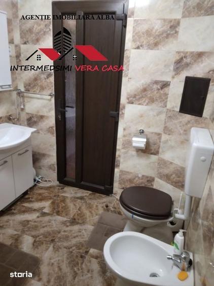 Casă cu 7 camere cu Teren 450 Mp în Meteș