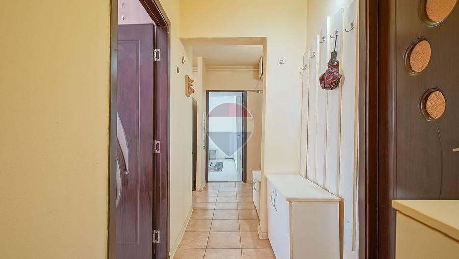 Apartament cu 2 camere decomandat, mobilat în Răcădău