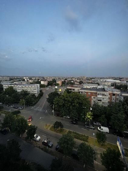 Apartament cu 2 camere decomandat, mobilat în Popoveni