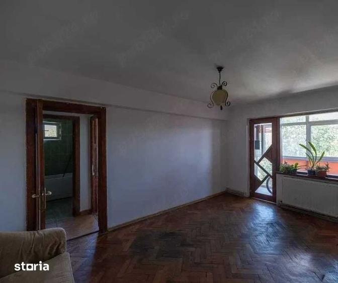 Apartament cu 2 camere în Gării