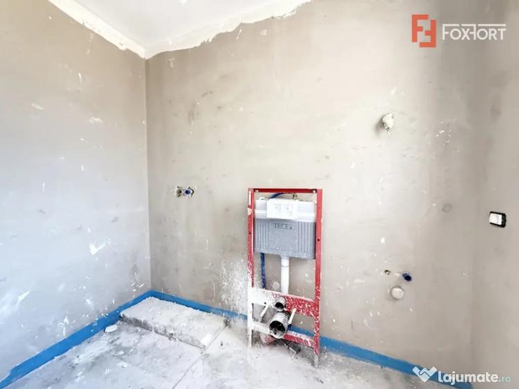 Casă cu 5 camere cu Teren 583 Mp în Săcălaz