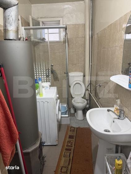 Casă cu 6 camere cu Teren 420 Mp în Central