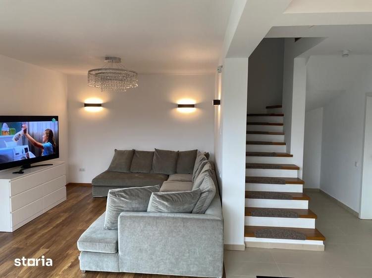 Casă cu 5 camere cu Teren 650 Mp în Bartolomeu
