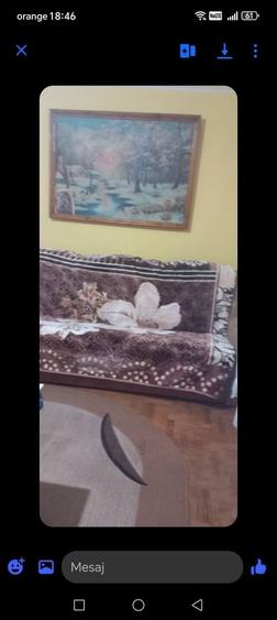 Garsonieră nedecomandată în Frumoasa