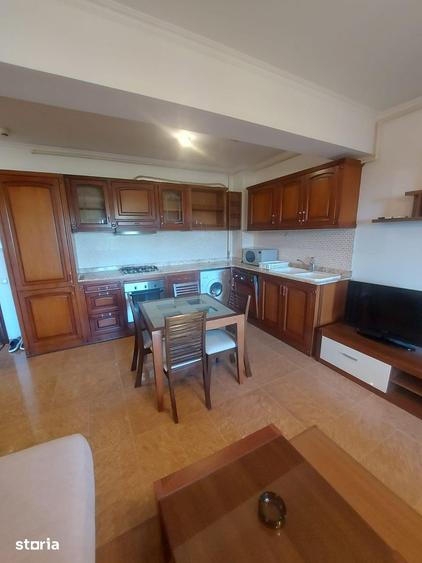 Apartament 2 camere cu vedere partiala la mare Mamaia Central Parcare - 6