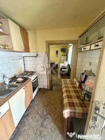 Casă cu 5 camere cu Teren 1141 Mp în Cuciulata