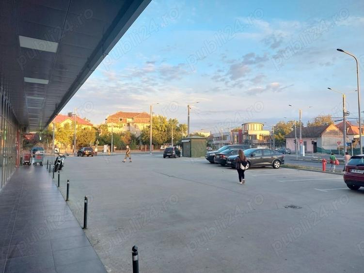 Garsonieră semidecomandată în Mircea cel Bătrân