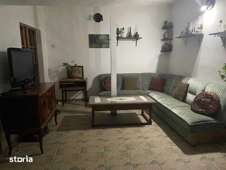 Casă cu 4 camere cu Teren 200 Mp în ICIL
