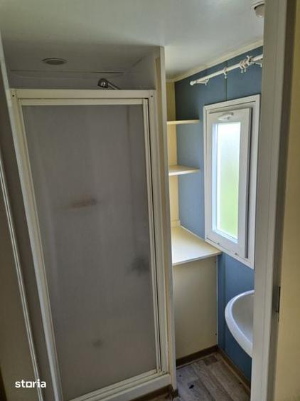 Vand Casa mobila - 2