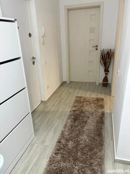 Apartament cu 2 camere decomandat în Giroc