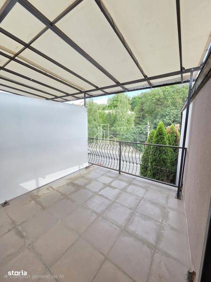Studio de Inchiriat, mobilat/utilat, nou, Zona Spitalul Jud/UMFST - 7