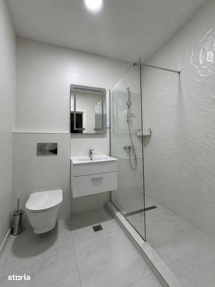 Apartament cu 2 camere în Nord