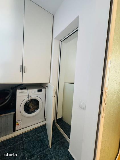 Apartament 2 camere, 58 mp, in Podu Ros - 3