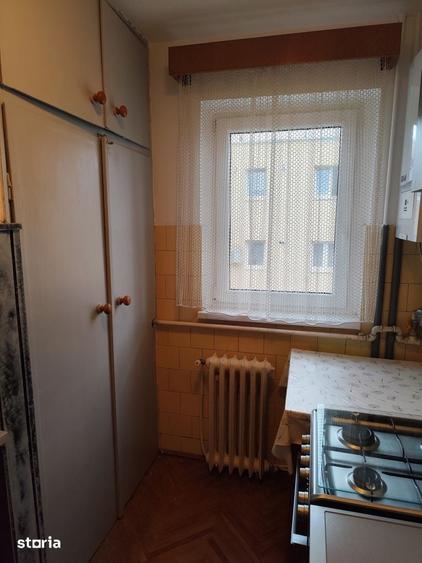 Apartament cu 3 camere in Manastur - 3