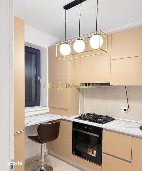 Studio de inchiriat | Victor Brauner | Metrou | Pet friendly | Parcare - 4