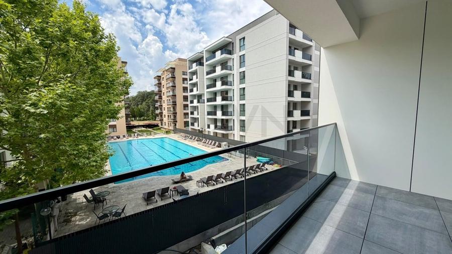 REA1029309 Apartament 3 camere I Premium I Pipera I - 16