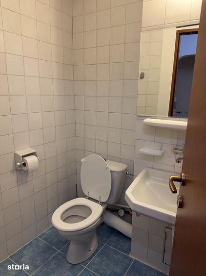 Apartament 3 camere | 2 bai | parcare | proaspat zugravit | Zorilor - 10