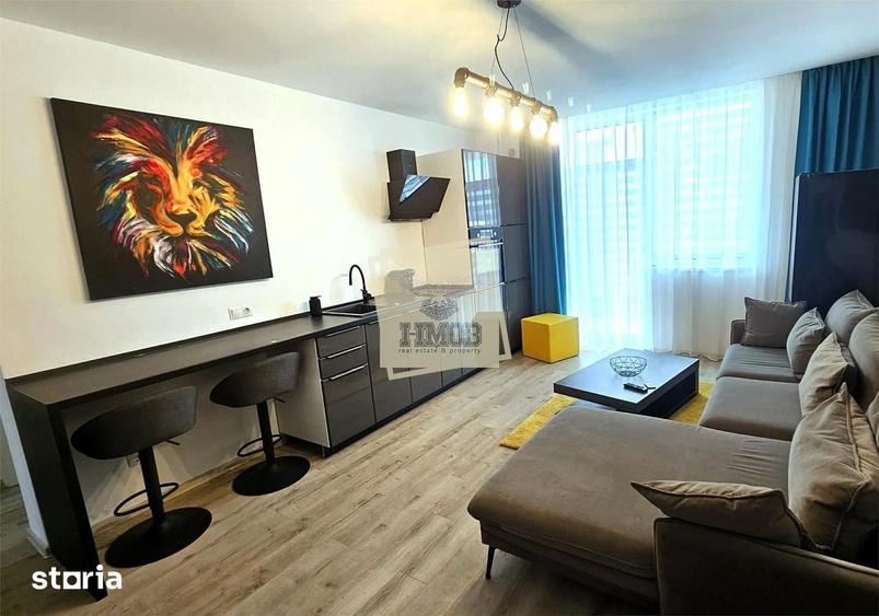 Apartament cu 3 camere, mobilat în Șelimbăr