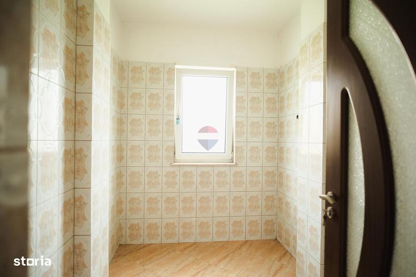 Casă cu 4 camere în Racova