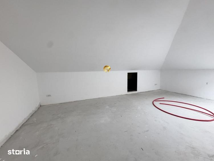 Casa P+1+M 4 camere - Complex Rezidential Nou - Acces rapid la DN1 - 16