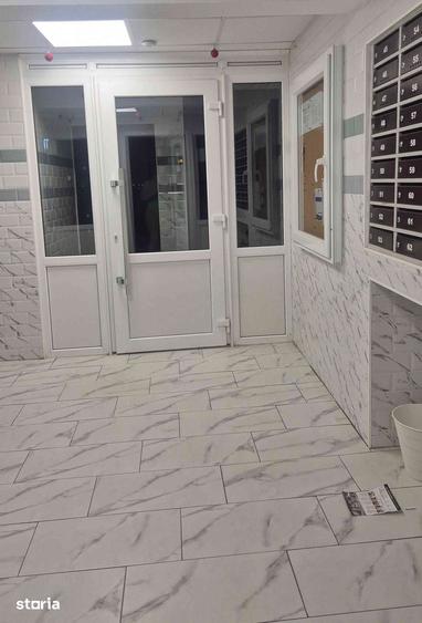Apartament cu 2 camere în Dristor
