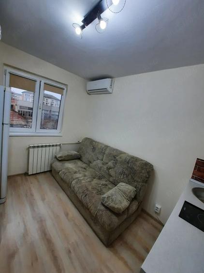 Garsonieră semidecomandată în Complex Studențesc
