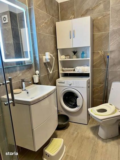 Apartament cu 2 camere în Nord