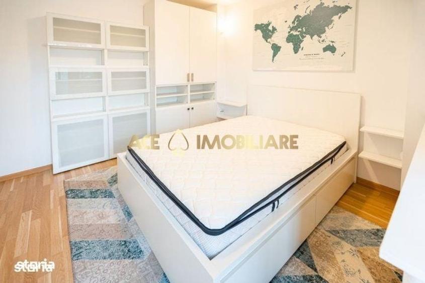 2 Camere de inchiriat | Berceni | Metrou | Mobiliat | Utilat - 3