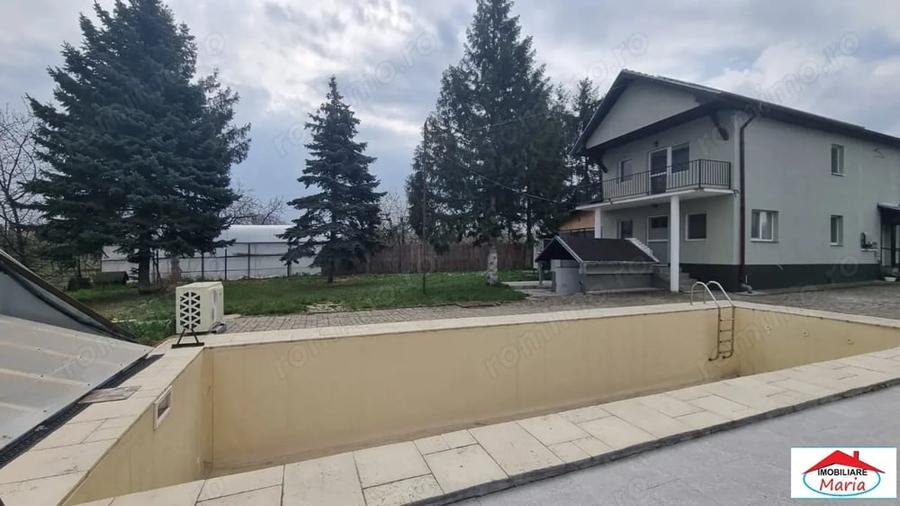 Casă în Viile Satu Mare