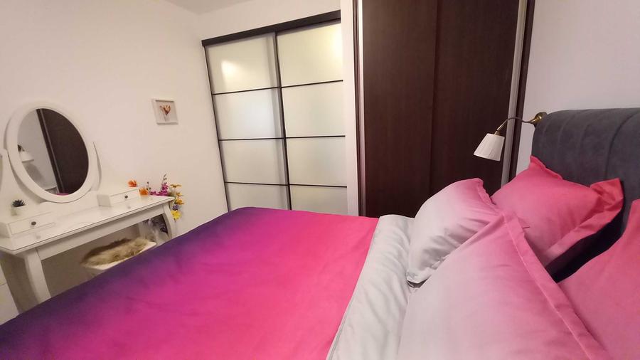 Apartament cu 2 camere semidecomandat în Drumul Taberei