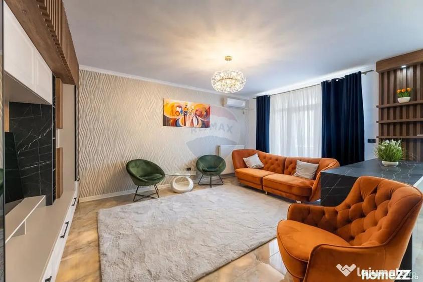 Apartament modern pe B-dul Iuliu Maniu, central - 16