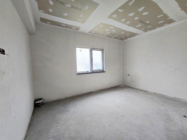 Duplex cu 3 camere cu Teren 310 Mp în Tunari