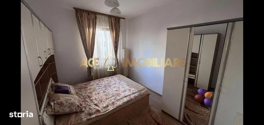 3 Camere de inchiriat | Vitan | Metrou | Centrala | Parcare Inclusa - 5