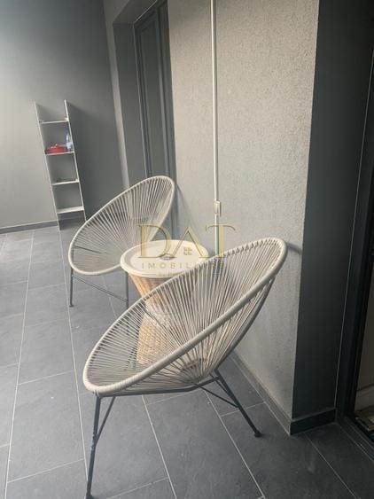 Apartament superb | 2 camere | 67 mp | Terasă 12 mp | Iulius Mall - 12