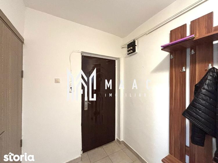 Apartament cu 3 camere decomandat în Gura Râului