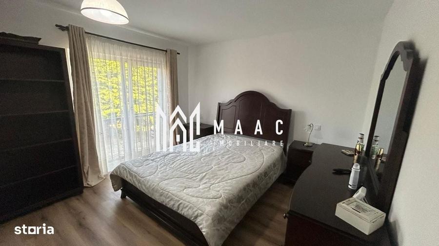 Casa 4 camere I 120 MPU I Curte proprie | Calea Cisnadiei - 2