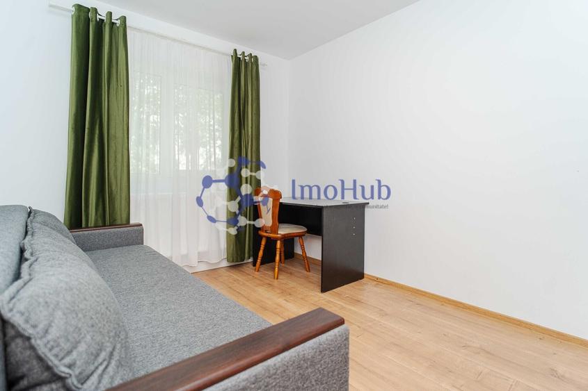 Apartament cu 3 camere în Nicolina