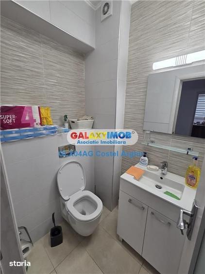 Apartament cu 3 camere în Craiovei