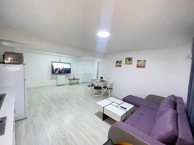 Apartament 2 camere- zona Butoaie / Mamaia - 6