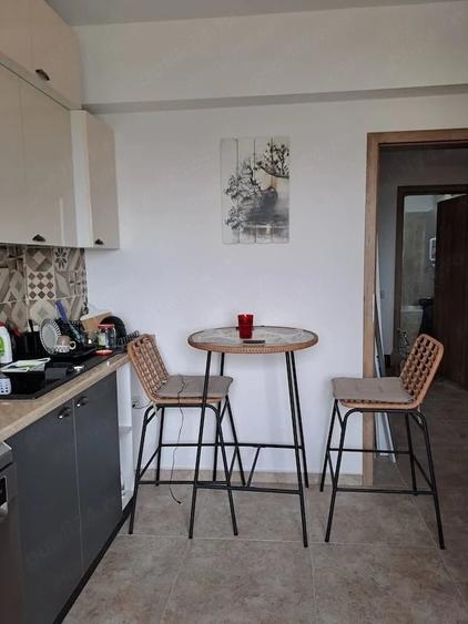 Apartament cu 2 camere in Drumul Binelui sector 4 - 8