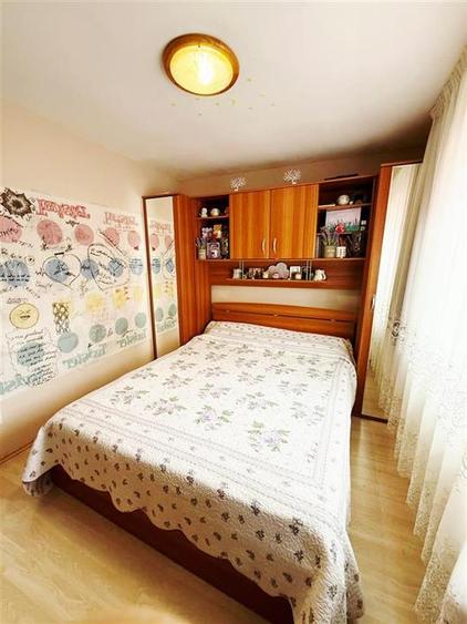 Casa de vanzare in Goruni-Tomesti - 6