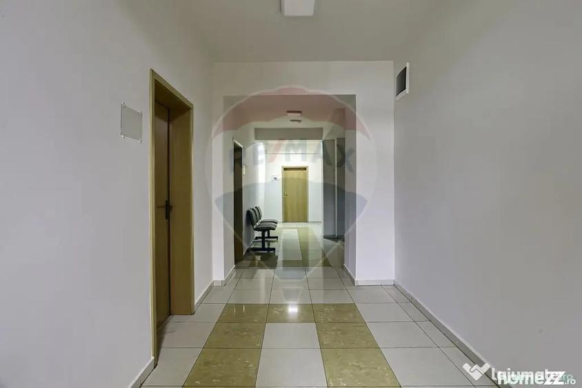 Spațiu comercial, de 38 mp, în Grădiște