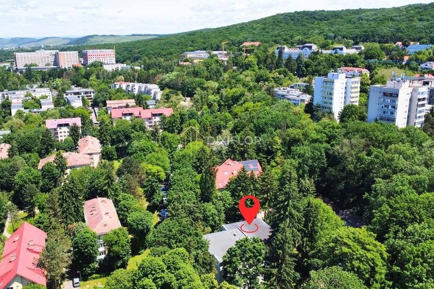 Investiție la 3 minute de UMFST - Apartament cu 3 camere - 7
